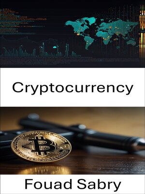 cover image of Cryptocurrency